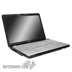 Toshiba Satellite P205-S6327