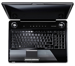 Toshiba Satellite P300-1A7