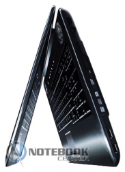 Toshiba Satellite  P300-1GG