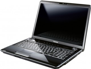 Toshiba Satellite P300-1GO