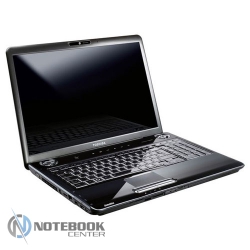 Toshiba Satellite P300-209