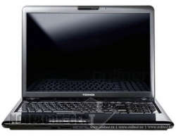 Toshiba Satellite P300D-14F