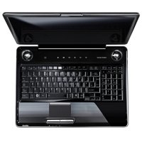 Toshiba Satellite P300D-209