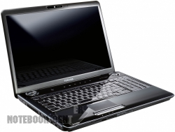 Toshiba Satellite P300D-20U