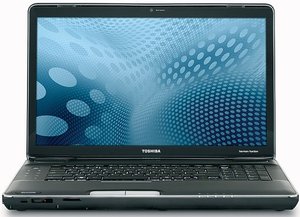 Toshiba Satellite P505-S8945