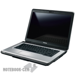 Toshiba Satellite Pro L300-165