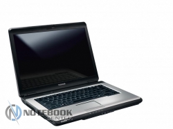 Toshiba Satellite Pro L300-EZ1523