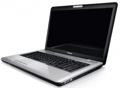 Toshiba Satellite Pro L500D-136