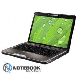 Toshiba Satellite Pro U500-EZ1321