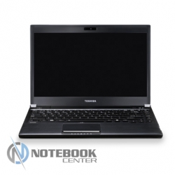 Toshiba Satellite R630-146