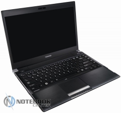 Toshiba Satellite R630-150