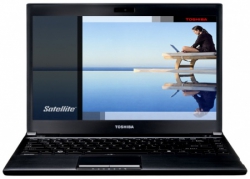 Toshiba Satellite R830-13N