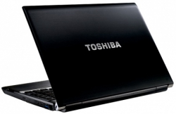 Toshiba Satellite R830-13N