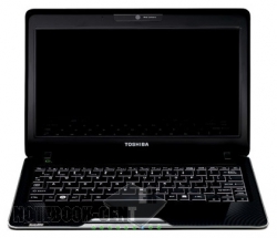 Toshiba Satellite T110-12F