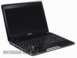 Toshiba Satellite T110-12F