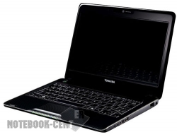 Toshiba Satellite T110-12F