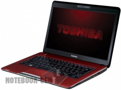 Toshiba Satellite T130-16U