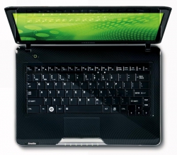 Toshiba Satellite T135-S1300