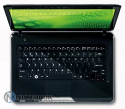 Toshiba Satellite T135-S1312