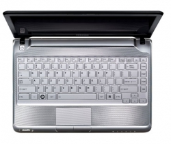 Toshiba Satellite T230-12T