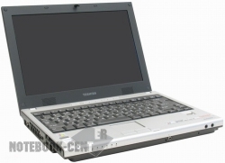 Toshiba Satellite U200-165