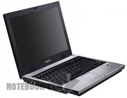 Toshiba Satellite U300-116