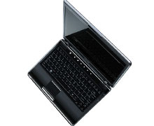 Toshiba Satellite U400-123