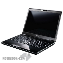 Toshiba Satellite U400-12R