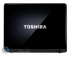 Toshiba Satellite U400-17R