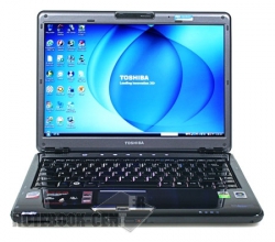 Toshiba Satellite U400-17X