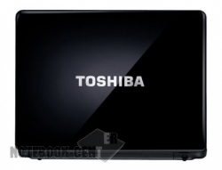 Toshiba Satellite U400-20U