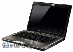 Toshiba Satellite U500-11F