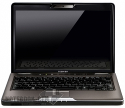 Toshiba Satellite U500-18P