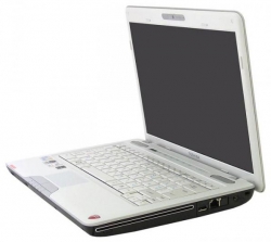 Toshiba Satellite U500 Ducati Edition