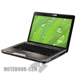 Toshiba Satellite U500 P735E3BLF