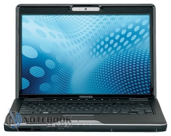 Toshiba Satellite U505-S2965