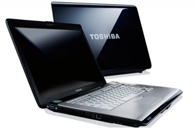 Toshiba Satellite X200-15K