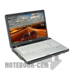 Toshiba Satellite X205-S9349