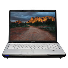 Toshiba Satellite X205-SLi1