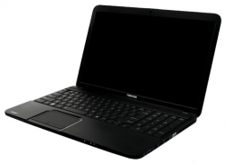 Toshiba Satellite C850-BLK