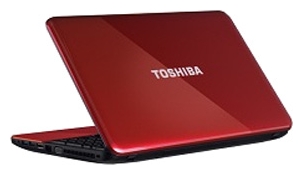 Toshiba Satellite C850-D1R