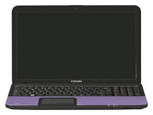 Toshiba Satellite C850-D2P