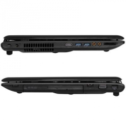 Toshiba Satellite  C870-DNK