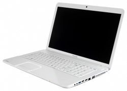 Toshiba Satellite C870-E2W