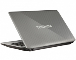 Toshiba Satellite  L755-A1S