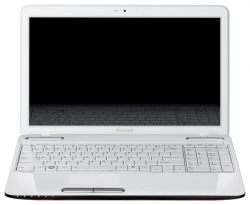 Toshiba Satellite L775-13G