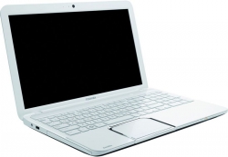 Toshiba Satellite L850-B1W