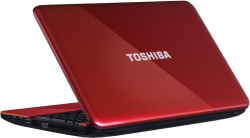 Toshiba Satellite L850D-C4R