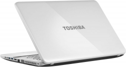Toshiba Satellite  L870 -C8W