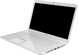 Toshiba Satellite L870D-B4W